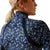 Ariat Women's Sunstopper 3.0 1/4 Zip Baselayer