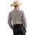 Ariat Men's Wrinkle Free Otto L/S Western Shirt