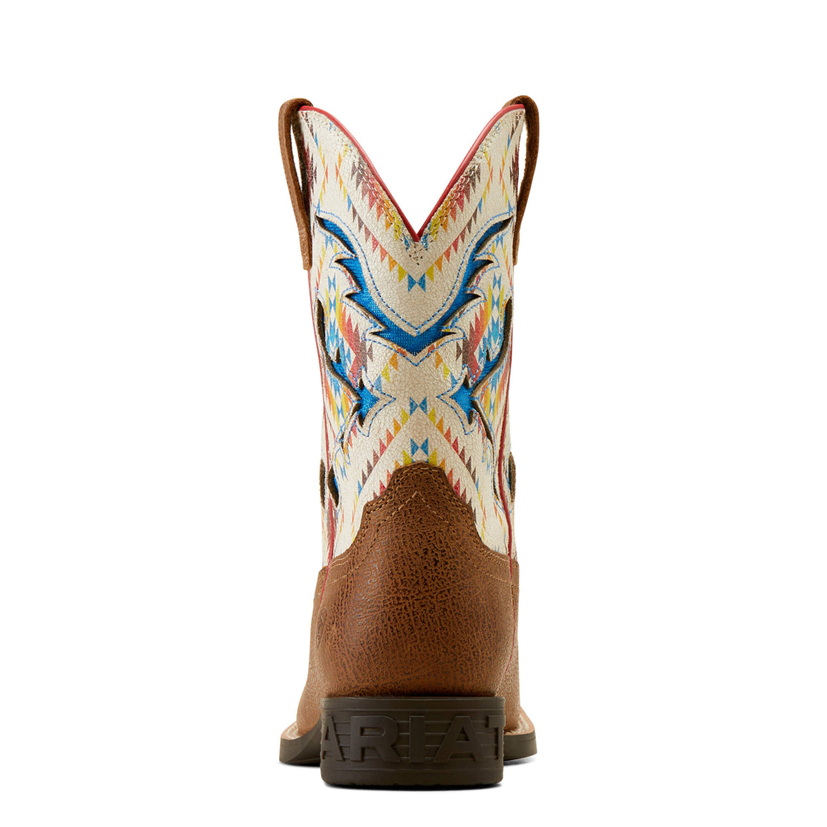 Ariat San Angelo Children's Western Boot