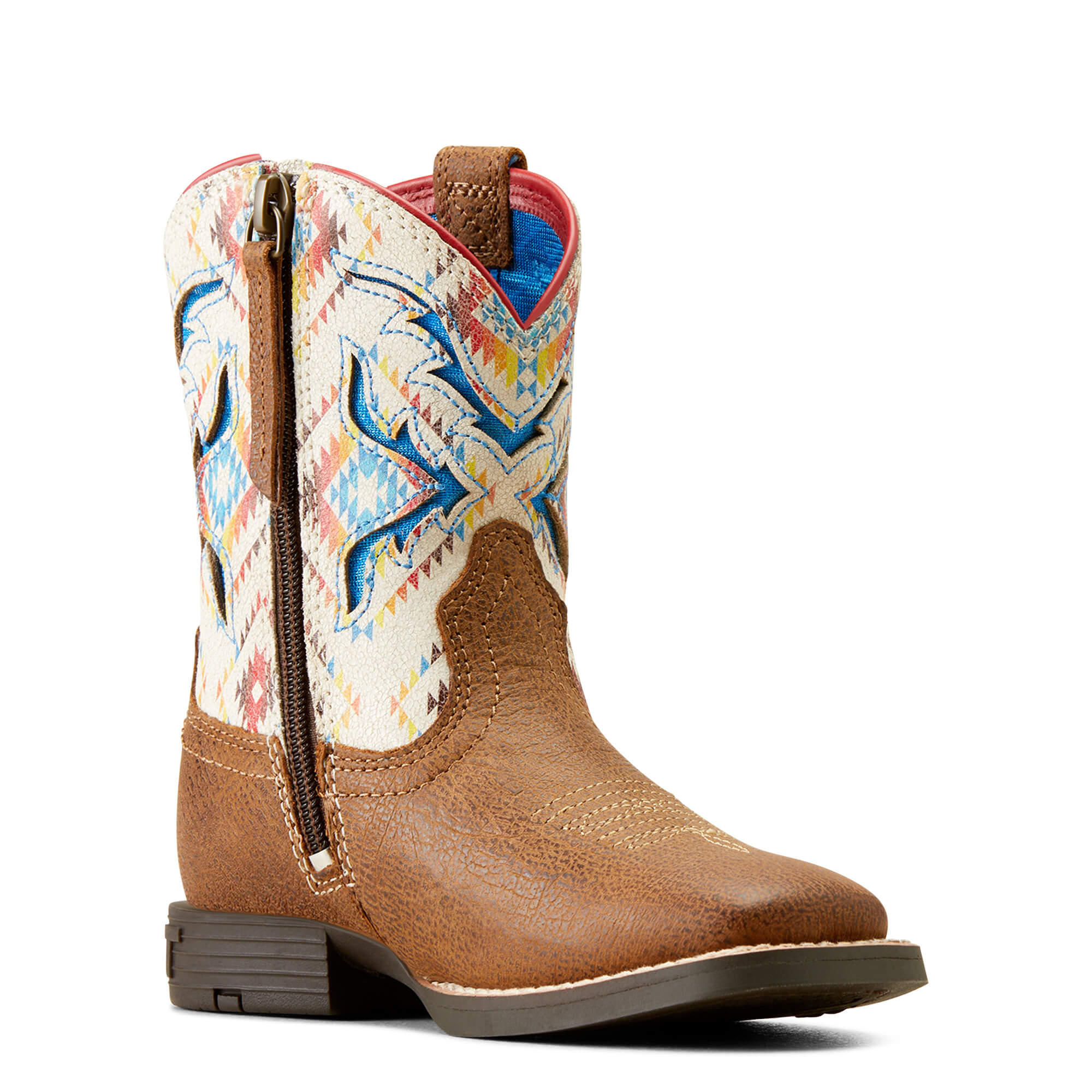 Ariat San Angelo Lil' Children's Western Boot