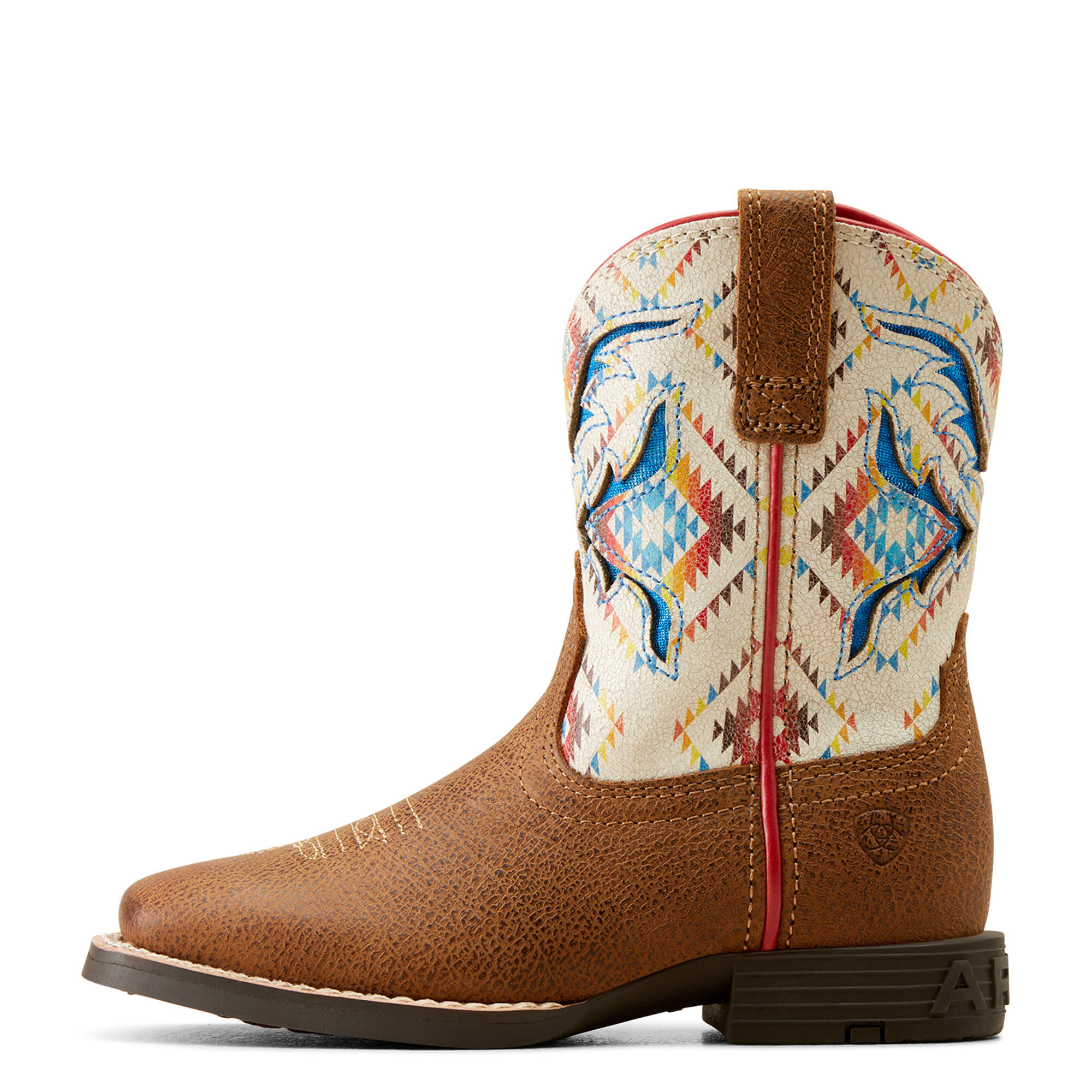 Ariat San Angelo Lil' Children's Western Boot