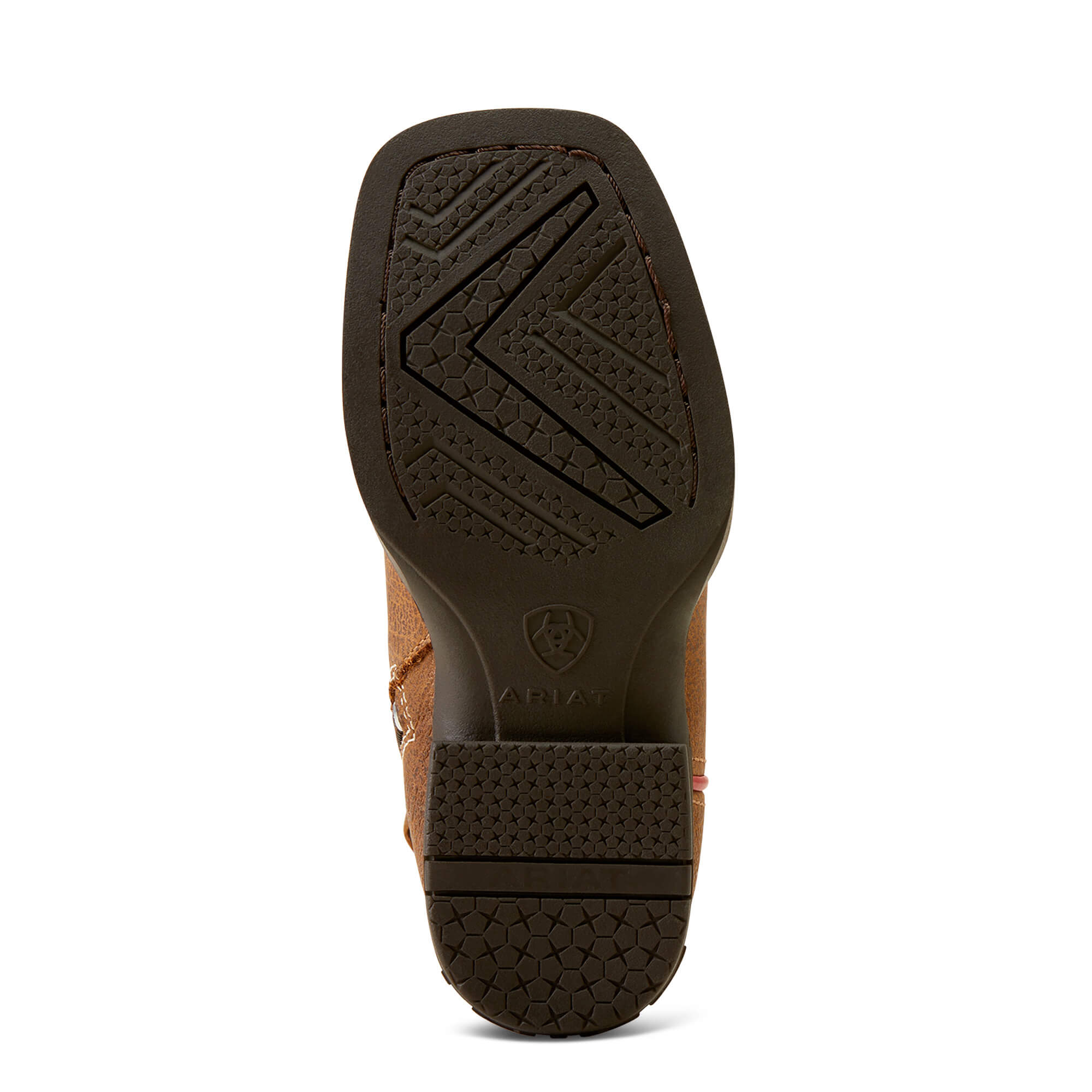 Ariat San Angelo Lil' Children's Western Boot