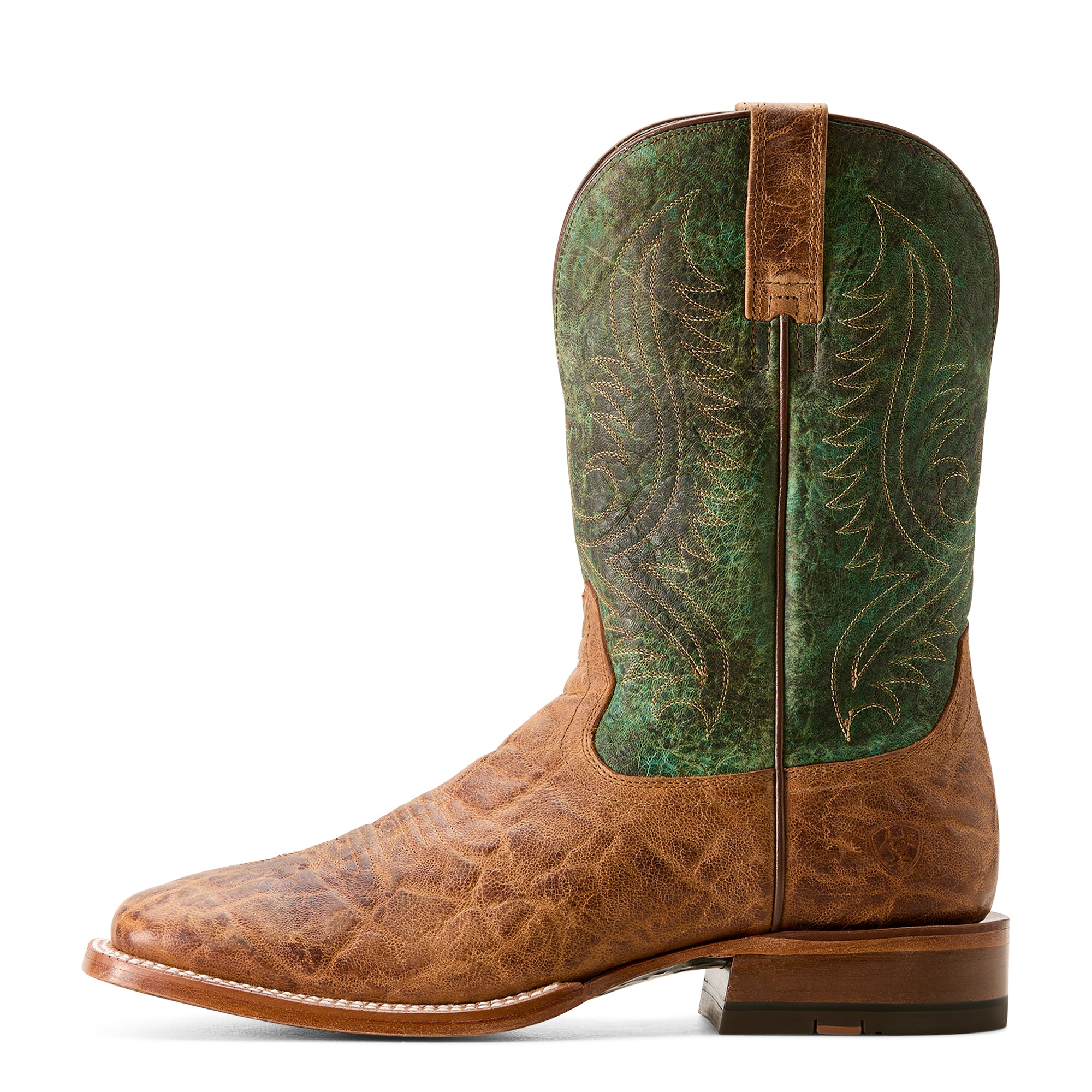 Ariat Men's Circuit Paxton Western Boot