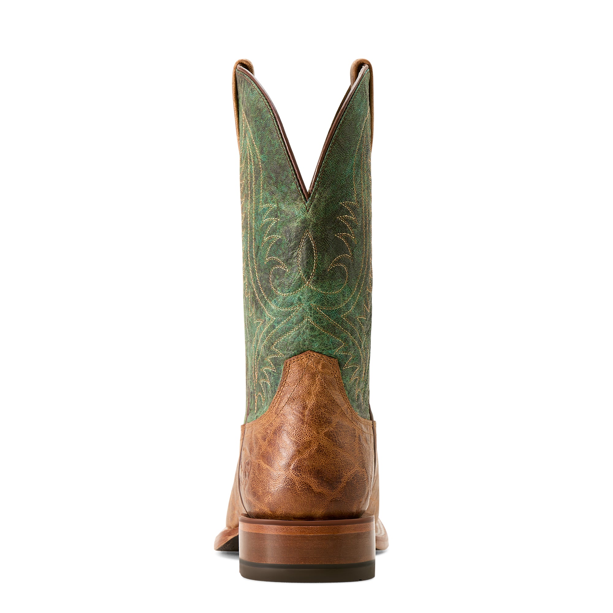 Ariat Men's Circuit Paxton Western Boot