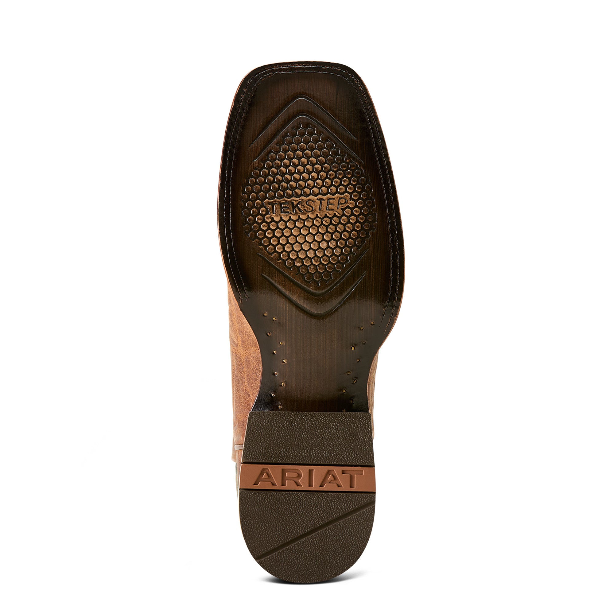 Ariat Men's Circuit Paxton Western Boot