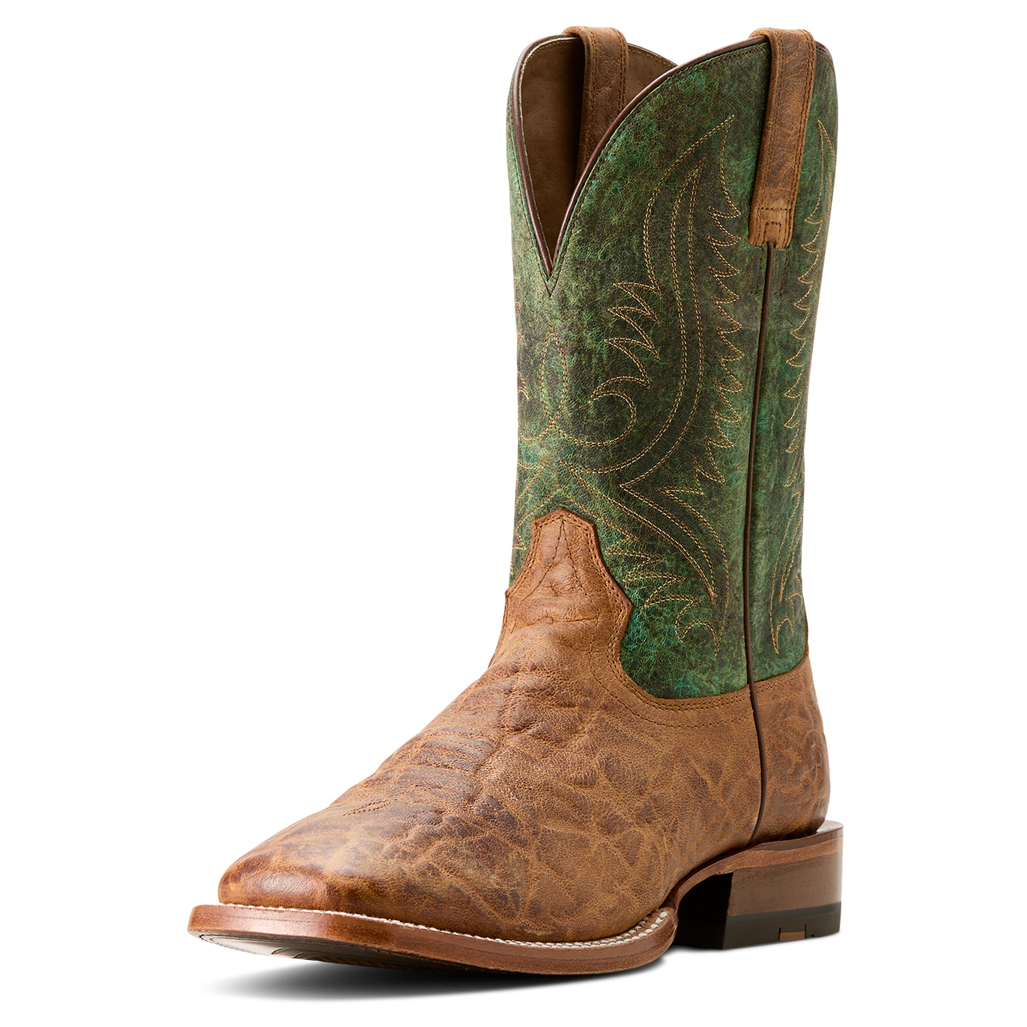 Ariat Men's Circuit Paxton Western Boot