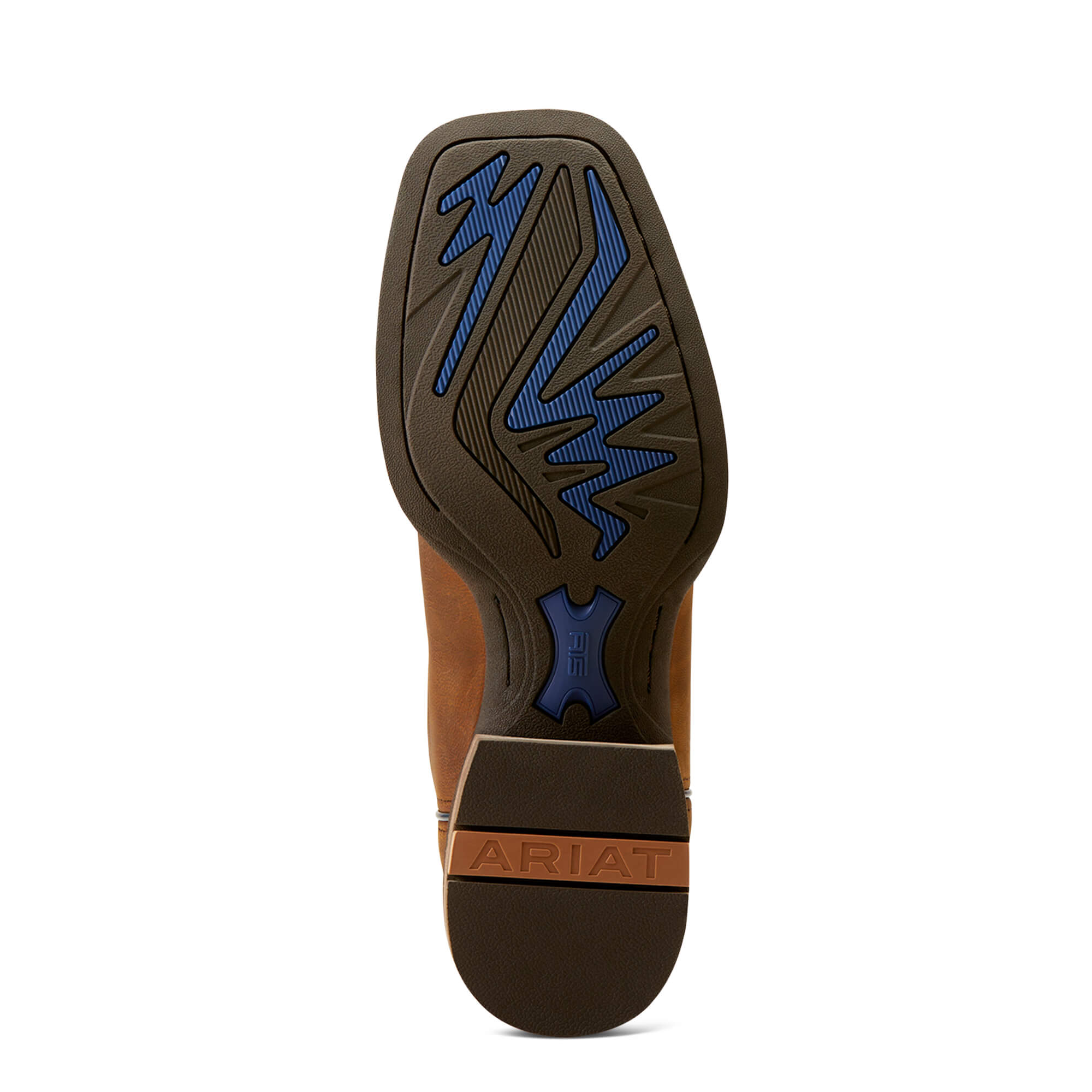 Ariat Men's Ricochet Western Boot