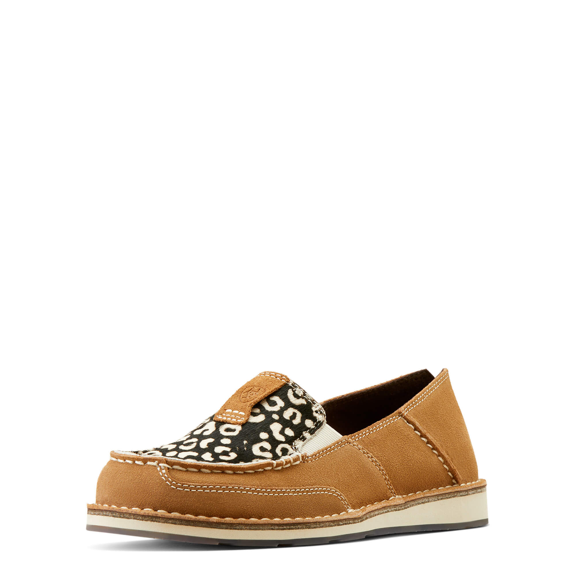 Ariat Women's Cruiser Slip On Shoe