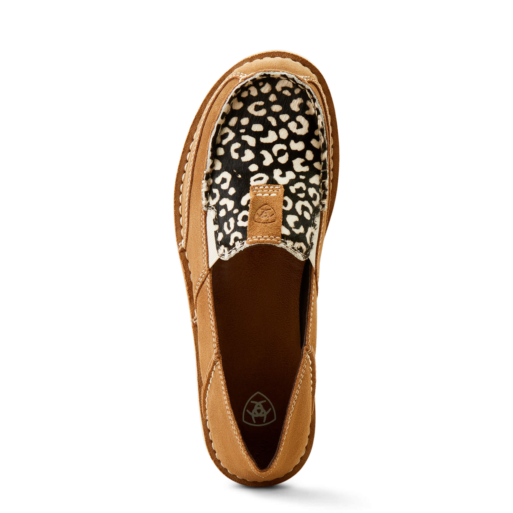 Ariat Women's Cruiser Slip On Shoe