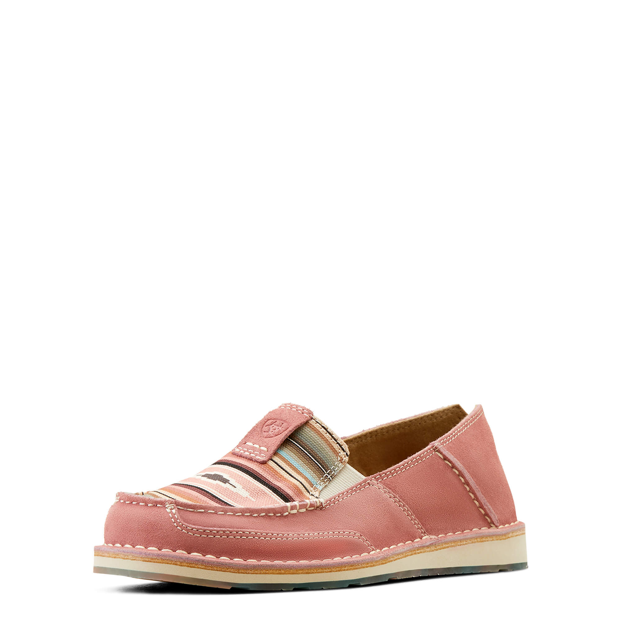Ariat Women's Cruiser Slip On Shoe