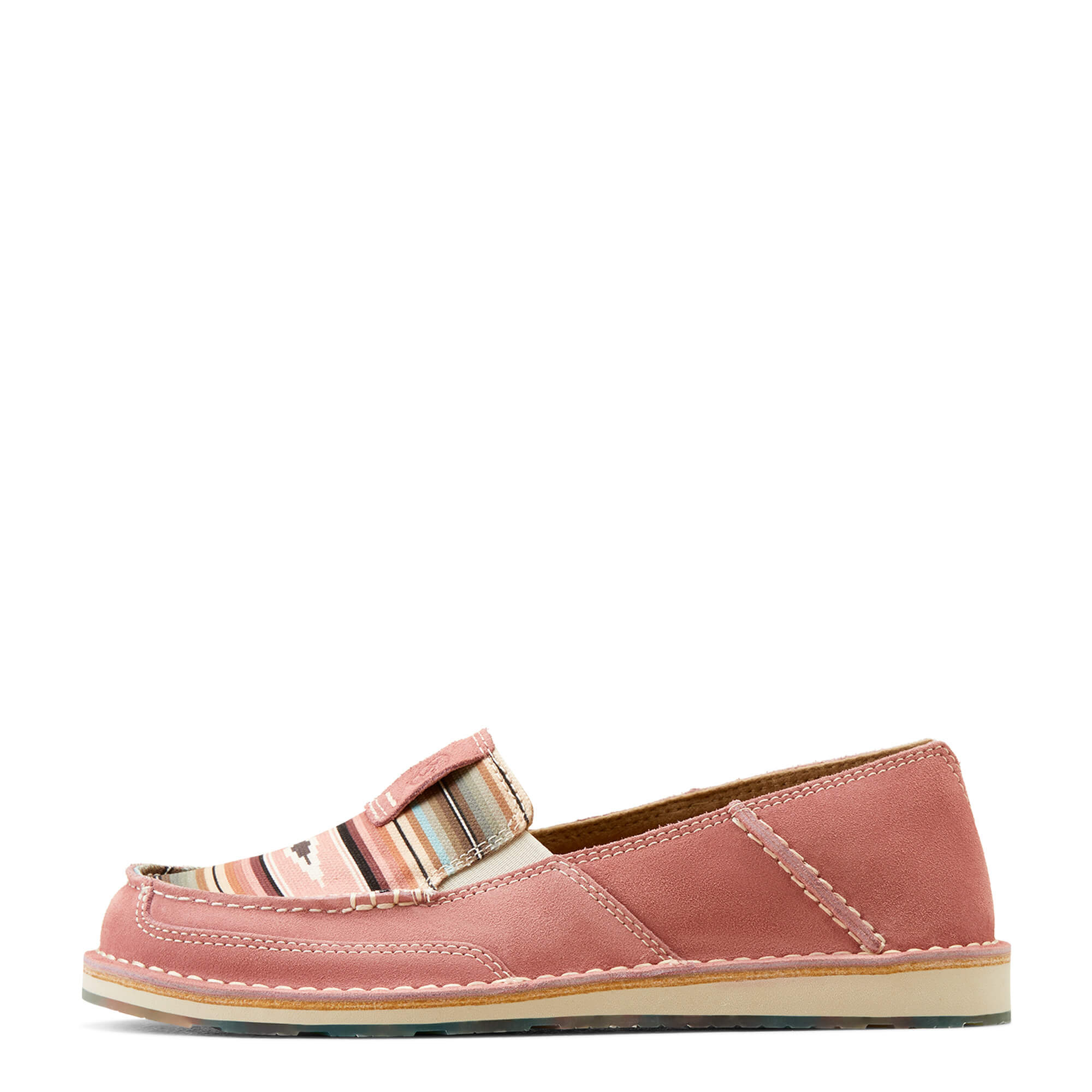 Ariat Women's Cruiser Slip On Shoe