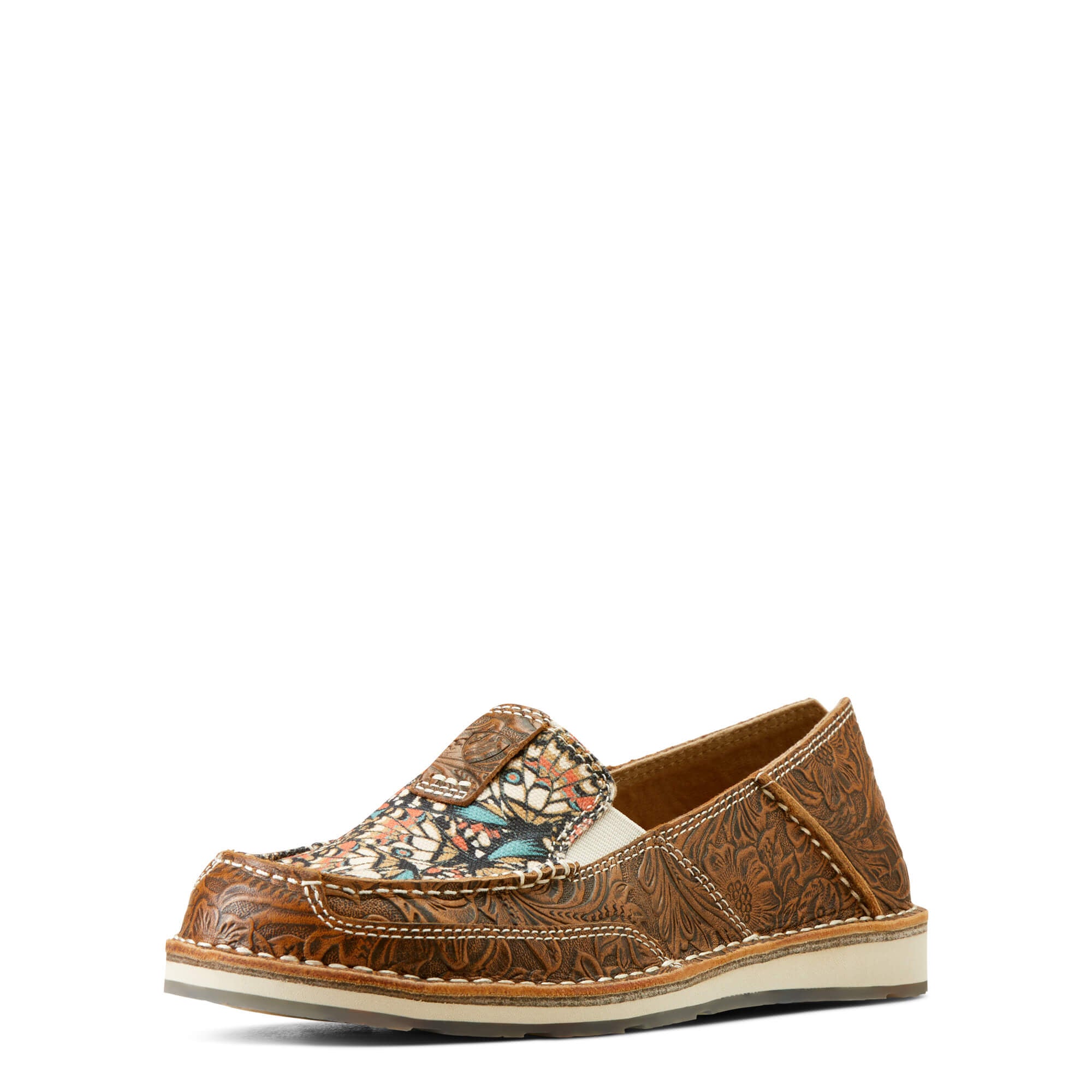 Ariat Women's Cruiser Slip On Shoe