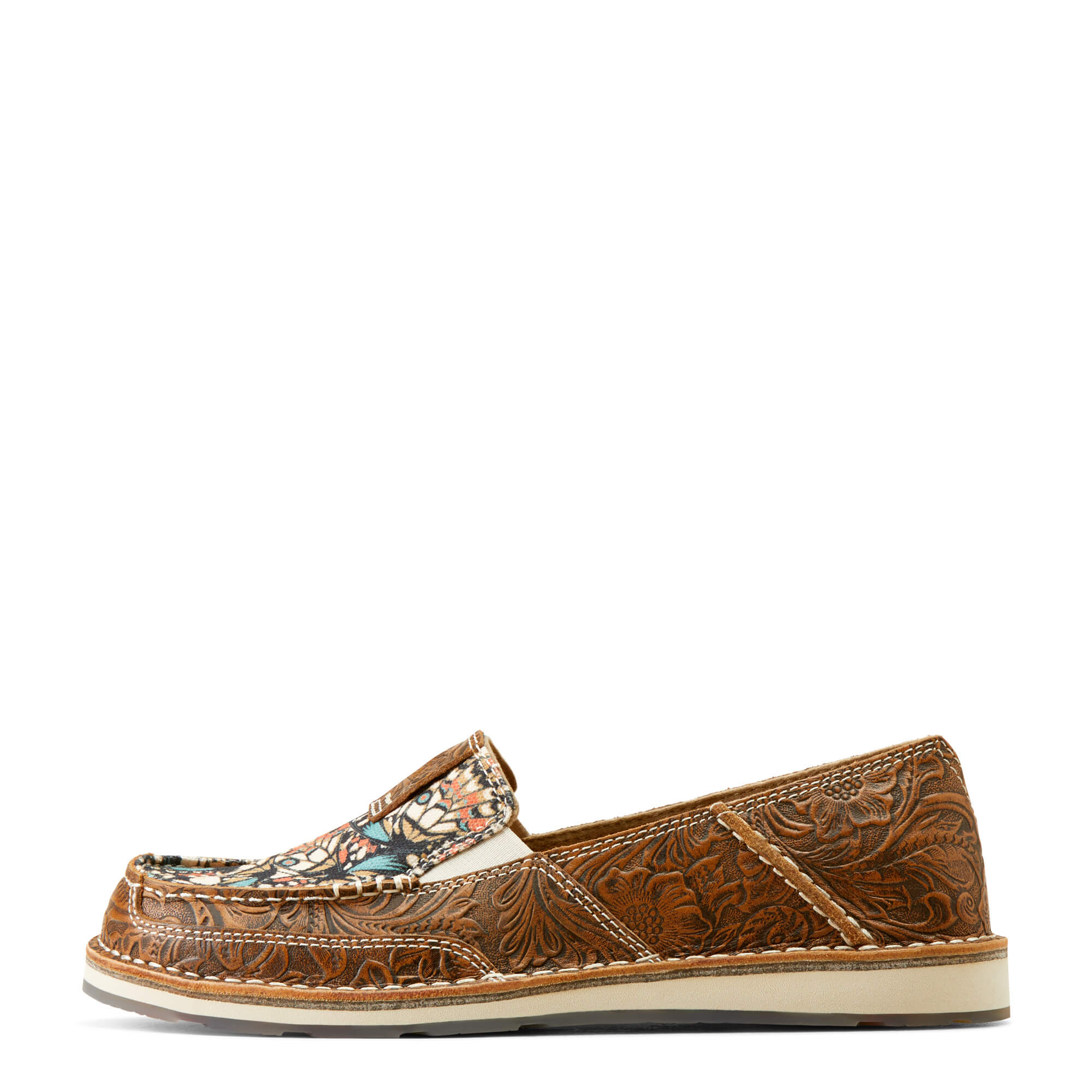 Ariat Women's Cruiser Slip On Shoe