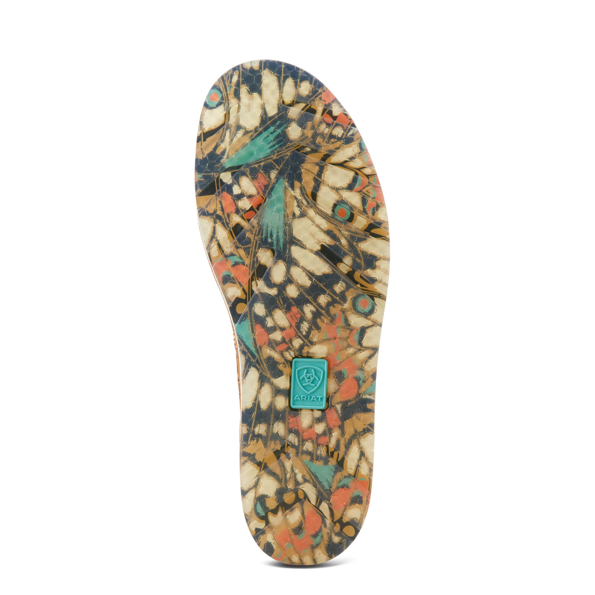 Ariat Women's Cruiser Slip On Shoe