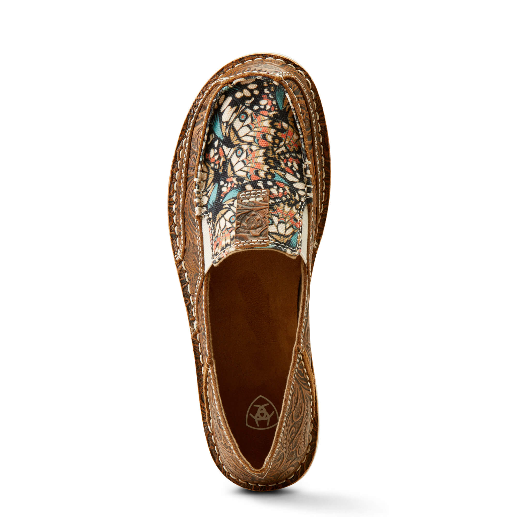 Ariat Women's Cruiser Slip On Shoe
