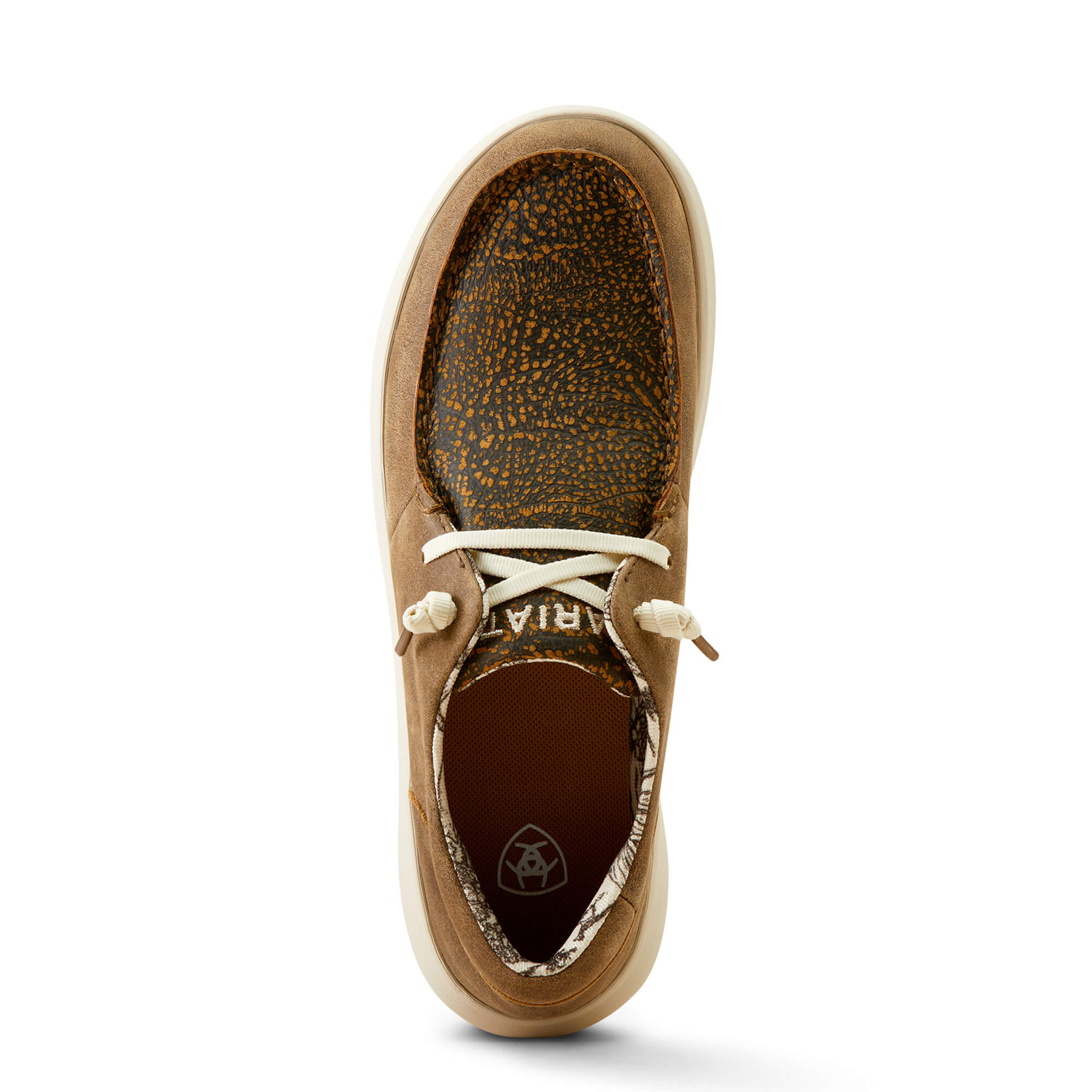 Ariat Women's Hilo Slip on Shoe