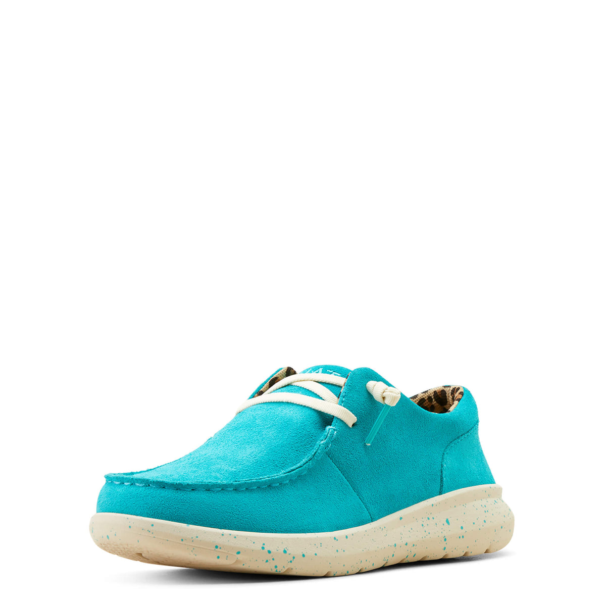 Ariat Women&#39;s Hilo Slip on Shoe