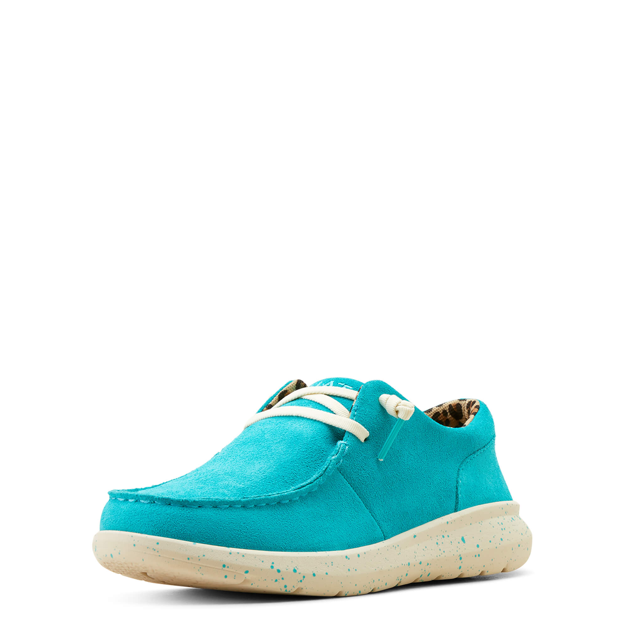 Ariat Women's Hilo Slip on Shoe