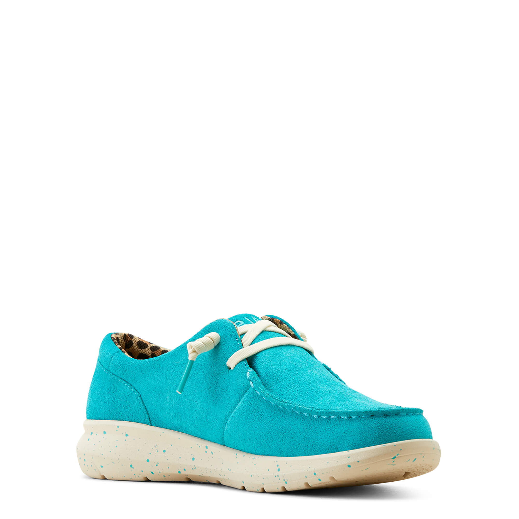 Ariat Women's Hilo Slip on Shoe
