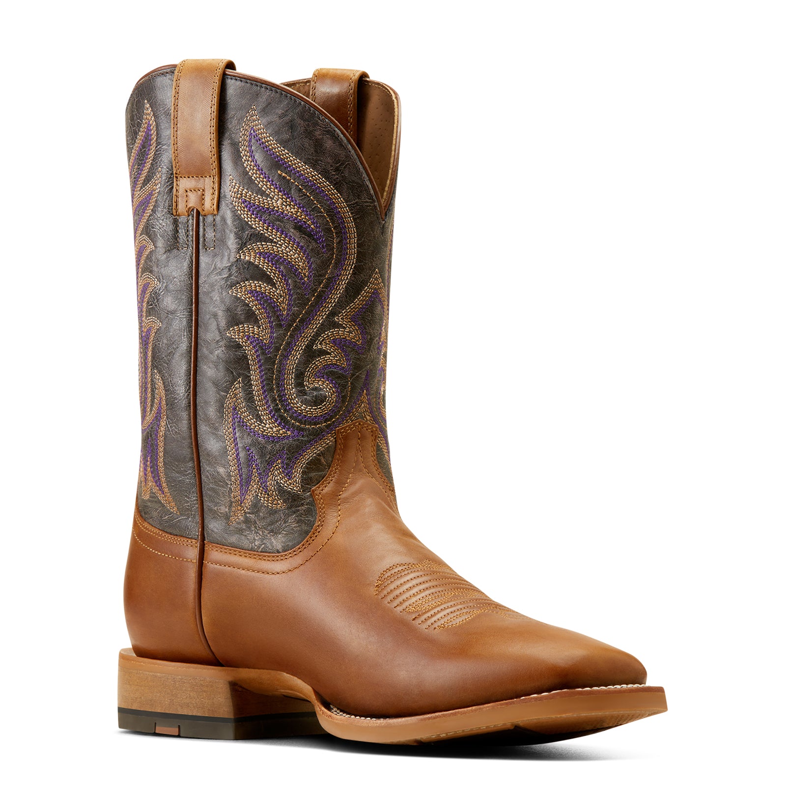 Ariat Men's Cattle Call Western Boot