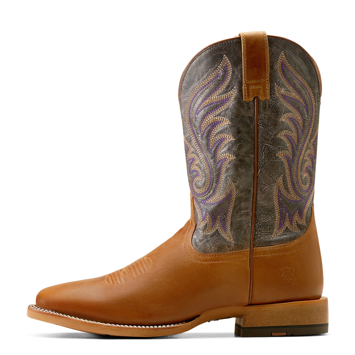 Ariat Men's Cattle Call Western Boot