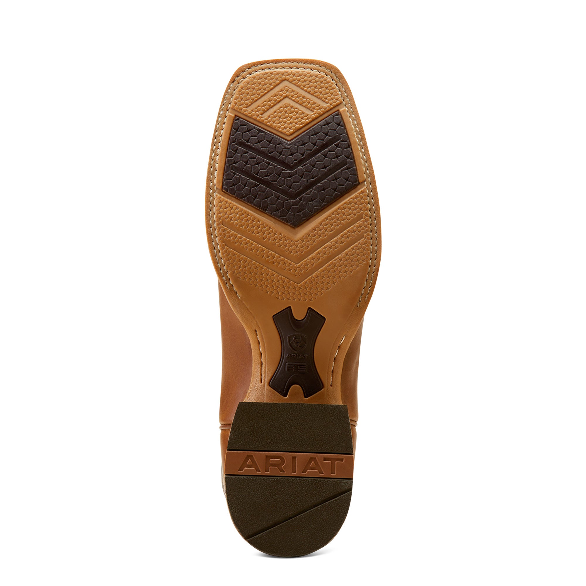 Ariat Men's Cattle Call Western Boot