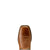 Ariat Men's Cattle Call Western Boot