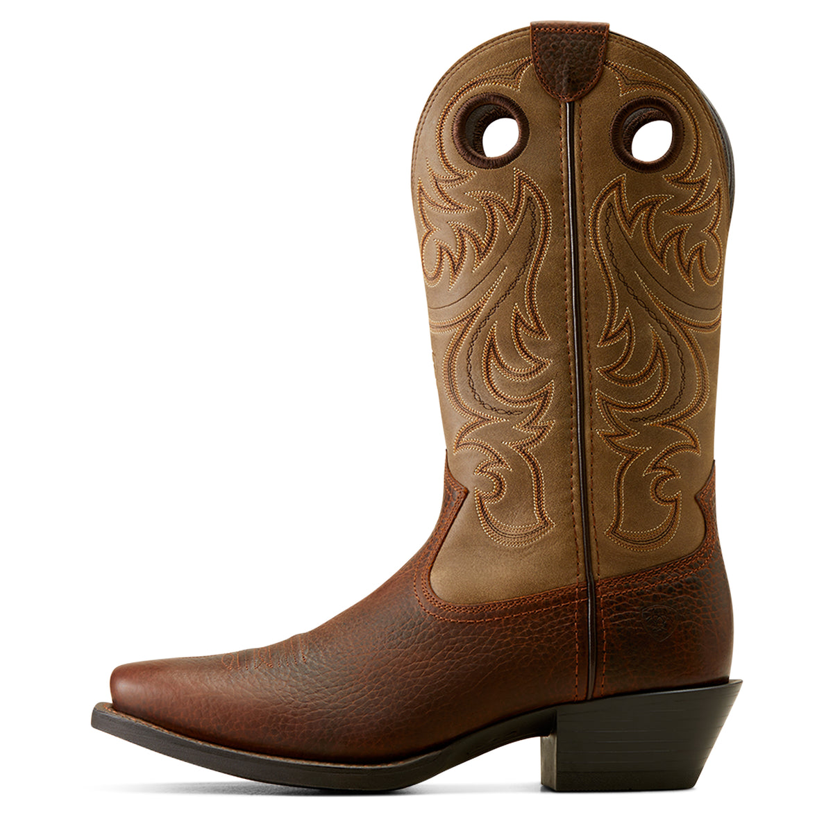 Ariat Men's Sport Square Toe Western Boot