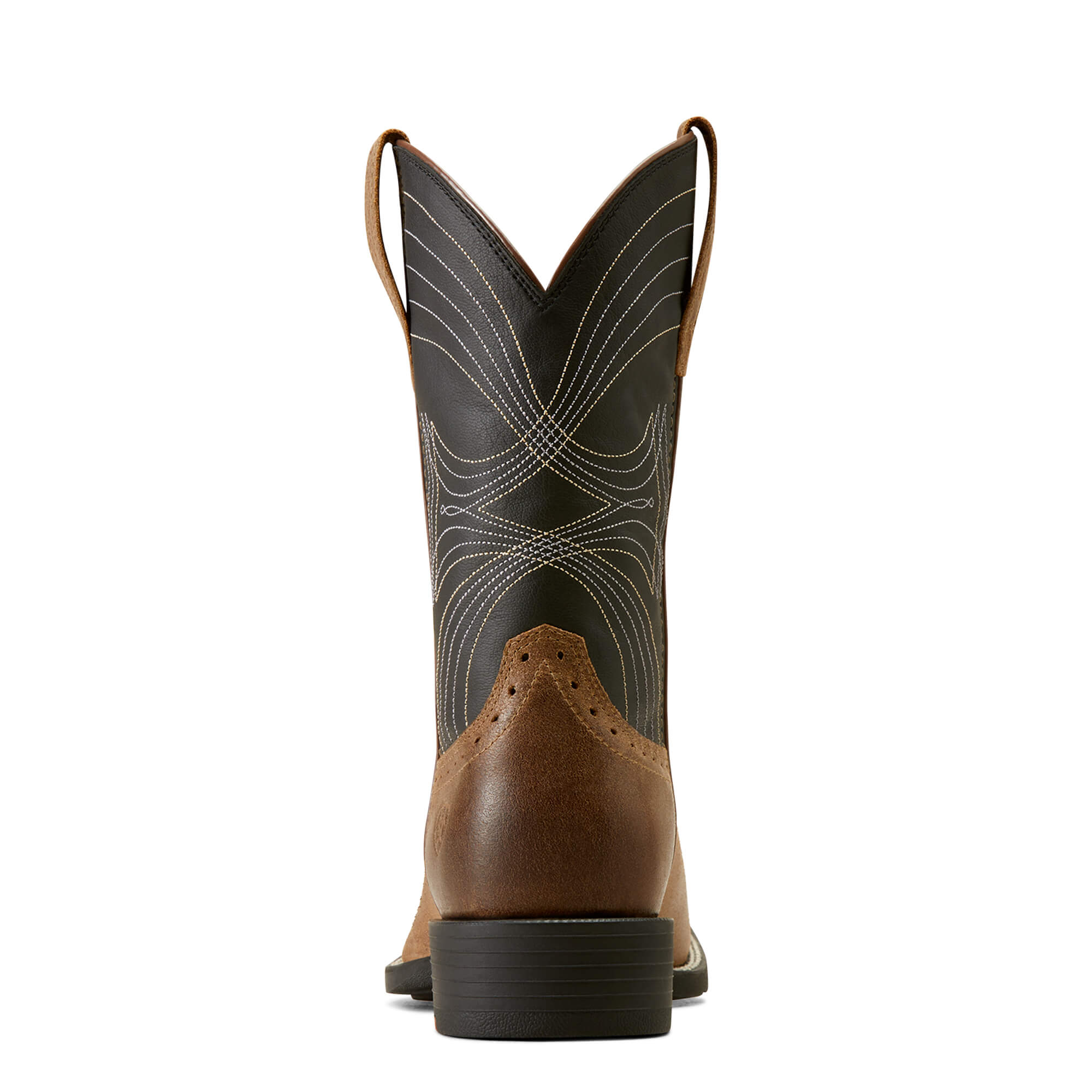 Ariat Men's Sport Wide Square Toe Western Boot
