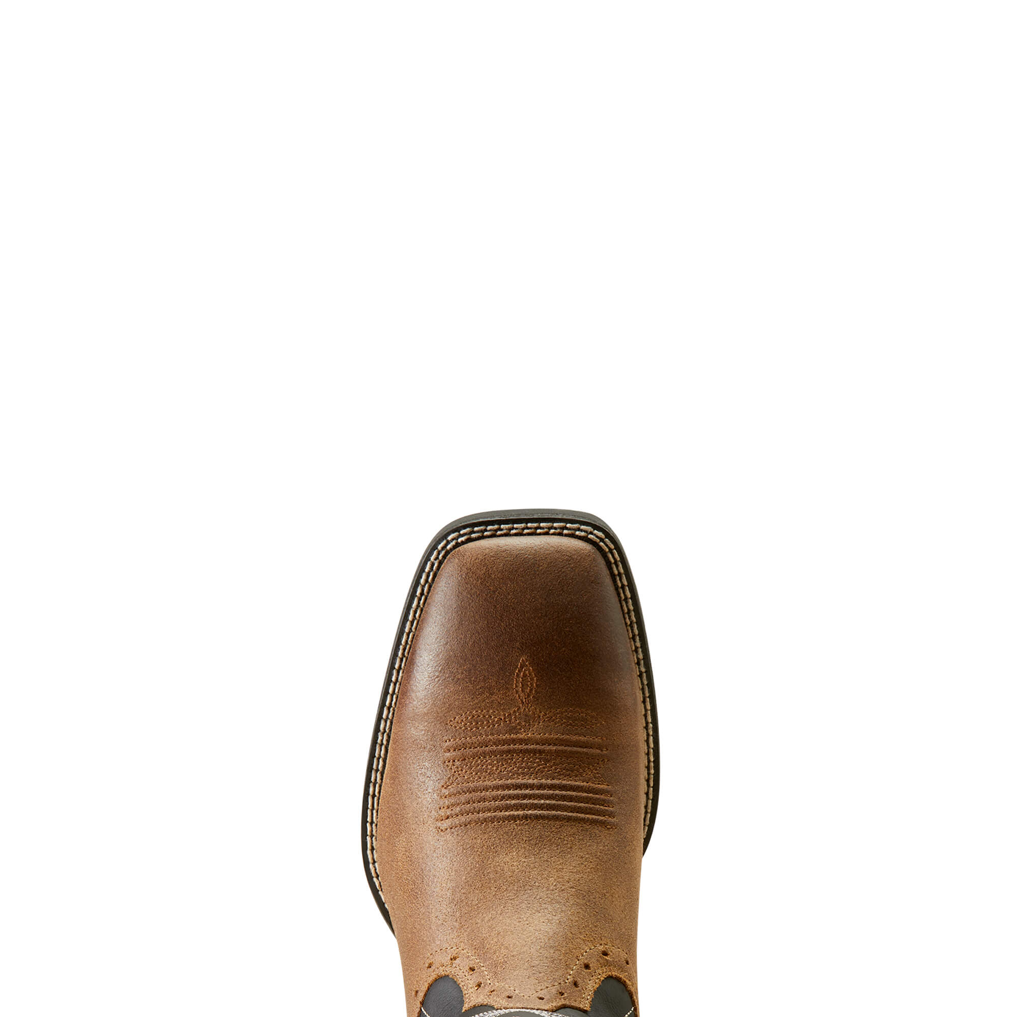 Ariat Men's Sport Wide Square Toe Western Boot