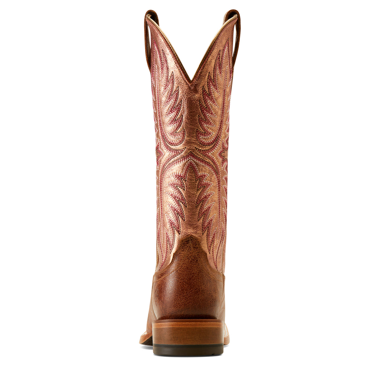 Ariat Women's Frontier Calamity Jane Western Boot