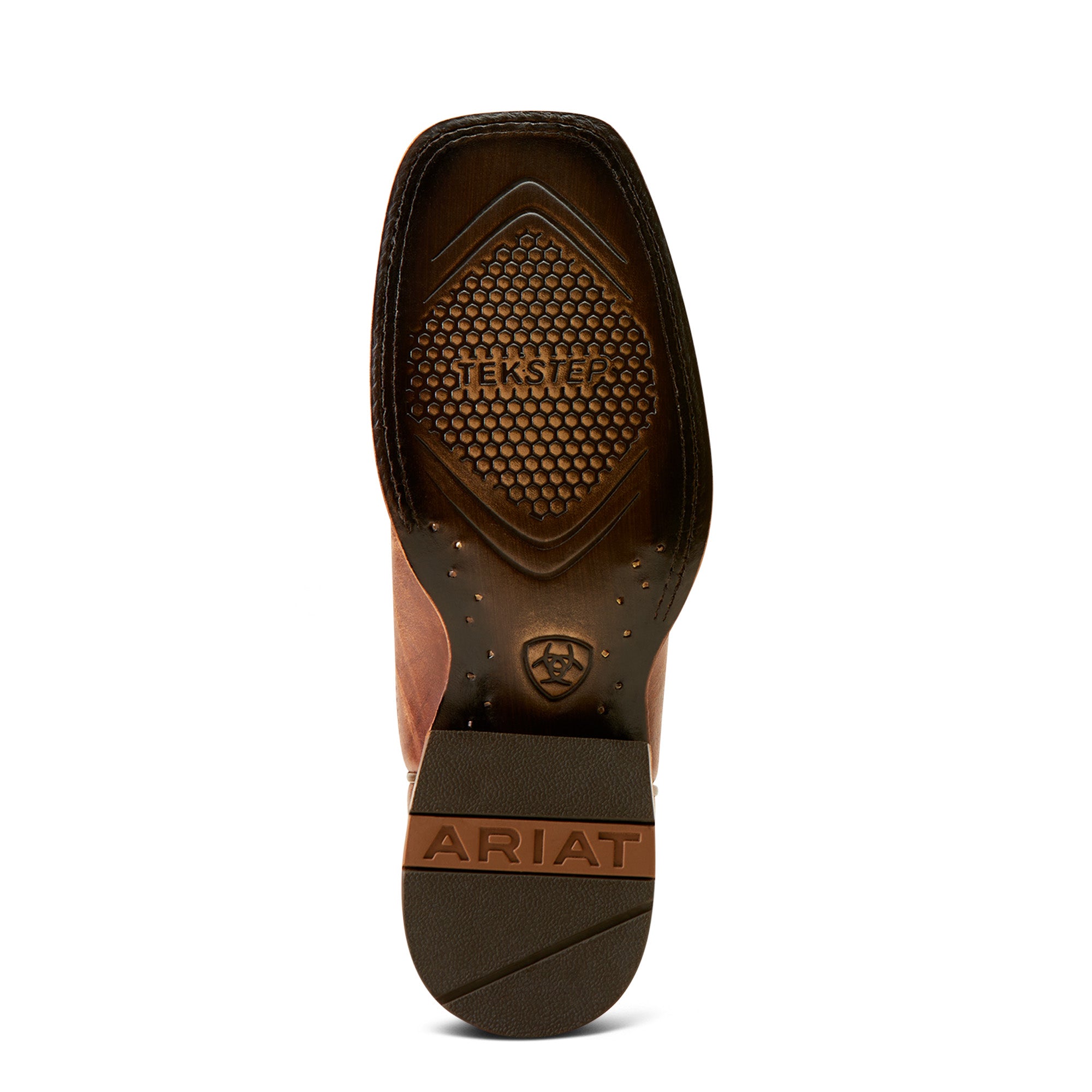 Ariat Women's Frontier Calamity Jane Western Boot
