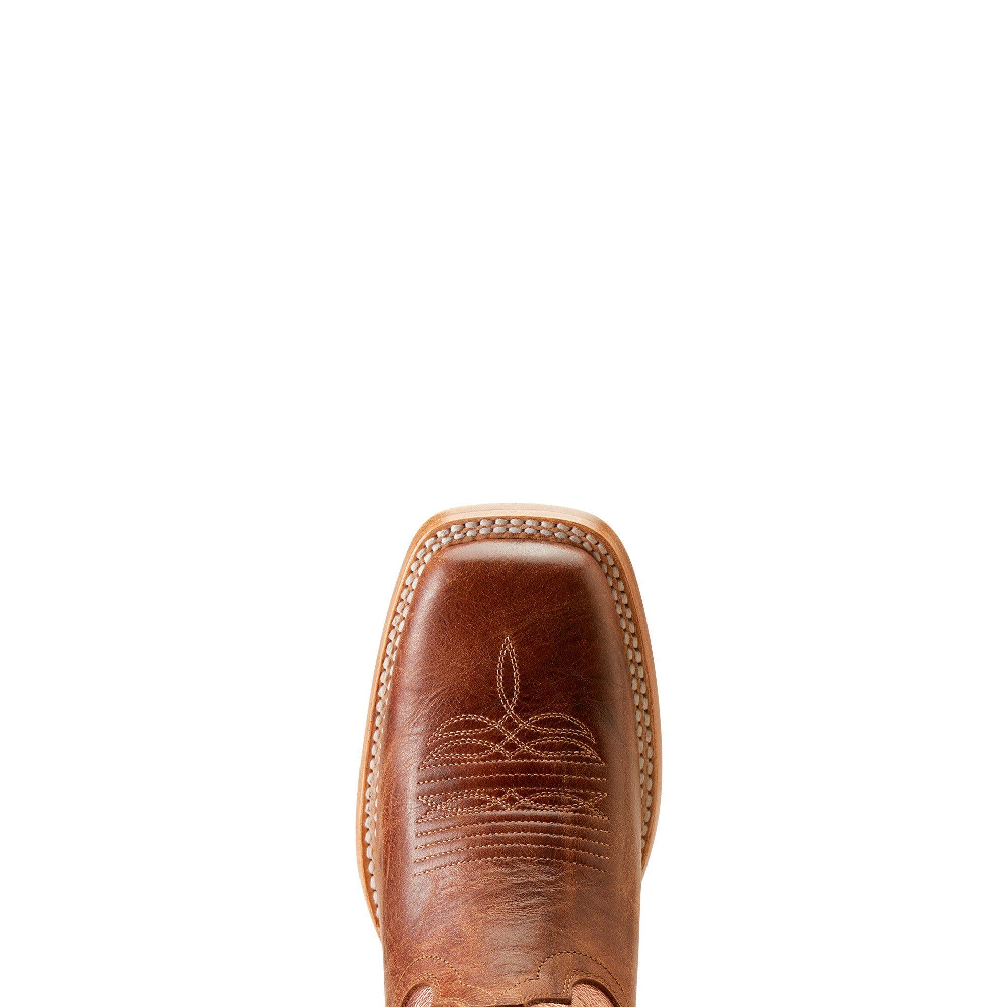 Ariat Women's Frontier Calamity Jane Western Boot