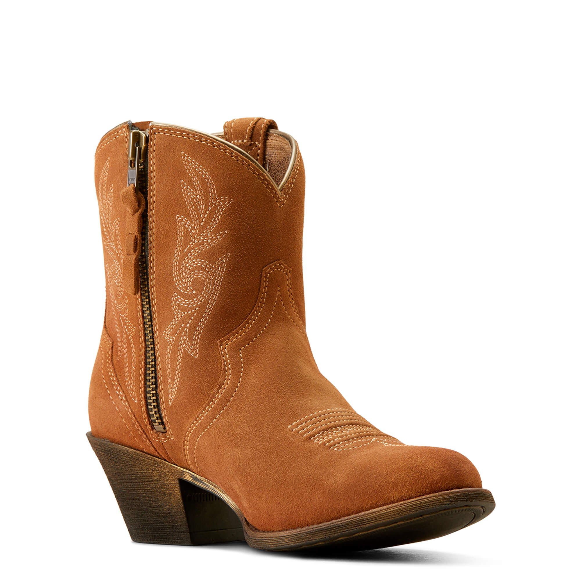 Ariat Women's Harlan Western Boot