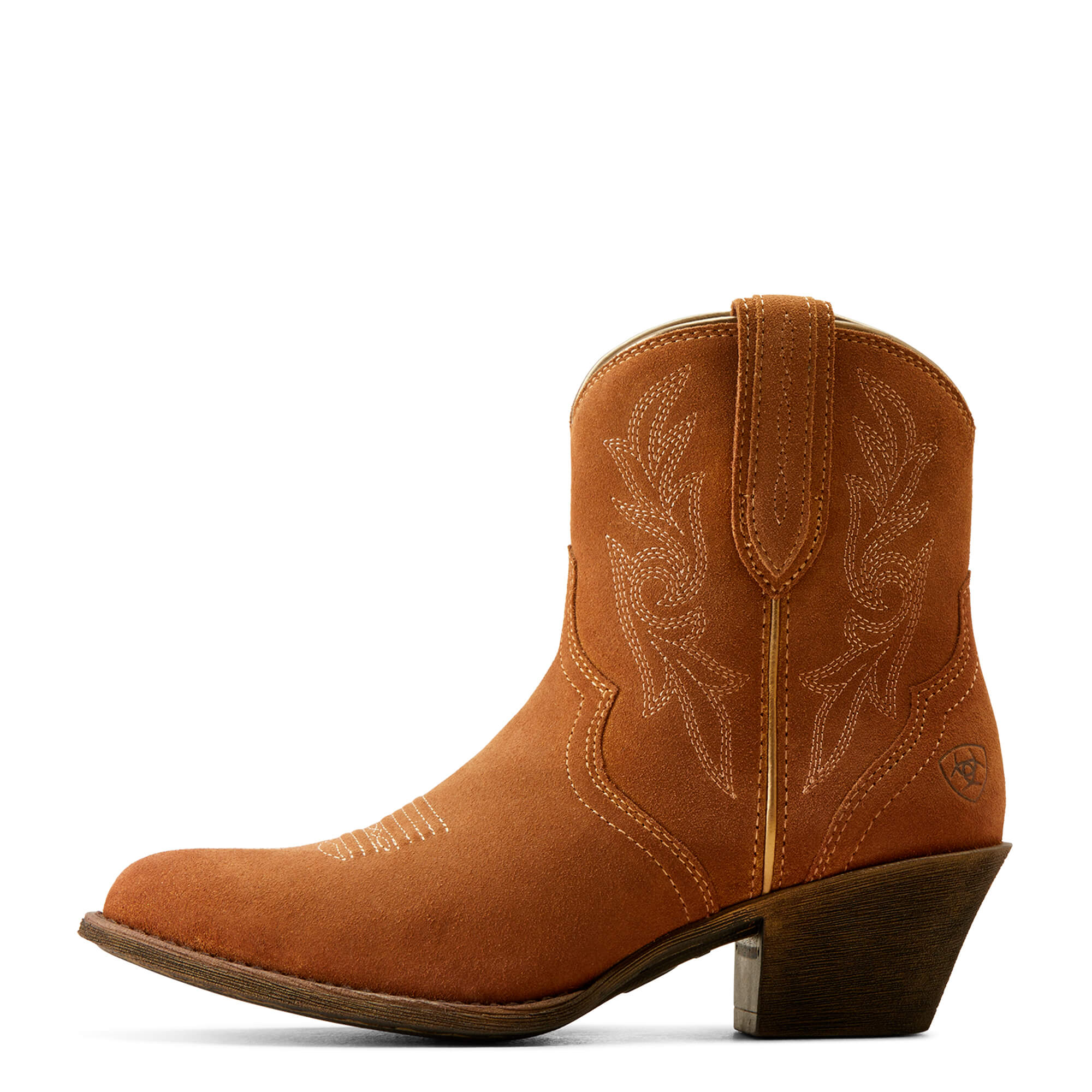 Ariat Women's Harlan Western Boot