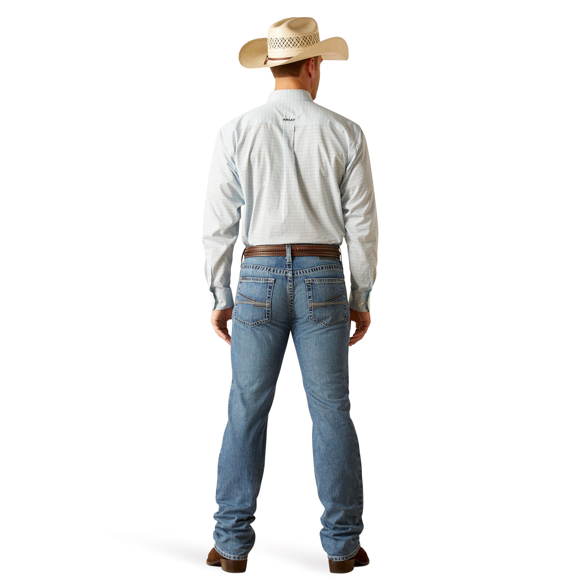 Ariat Men's M4 Decker Boot Cut Jean