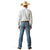Ariat Men's M4 Decker Boot Cut Jean