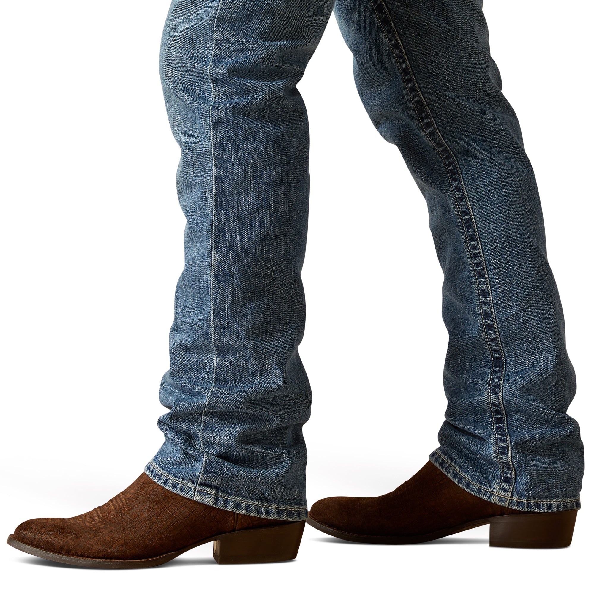 Ariat Men's M4 Decker Boot Cut Jean