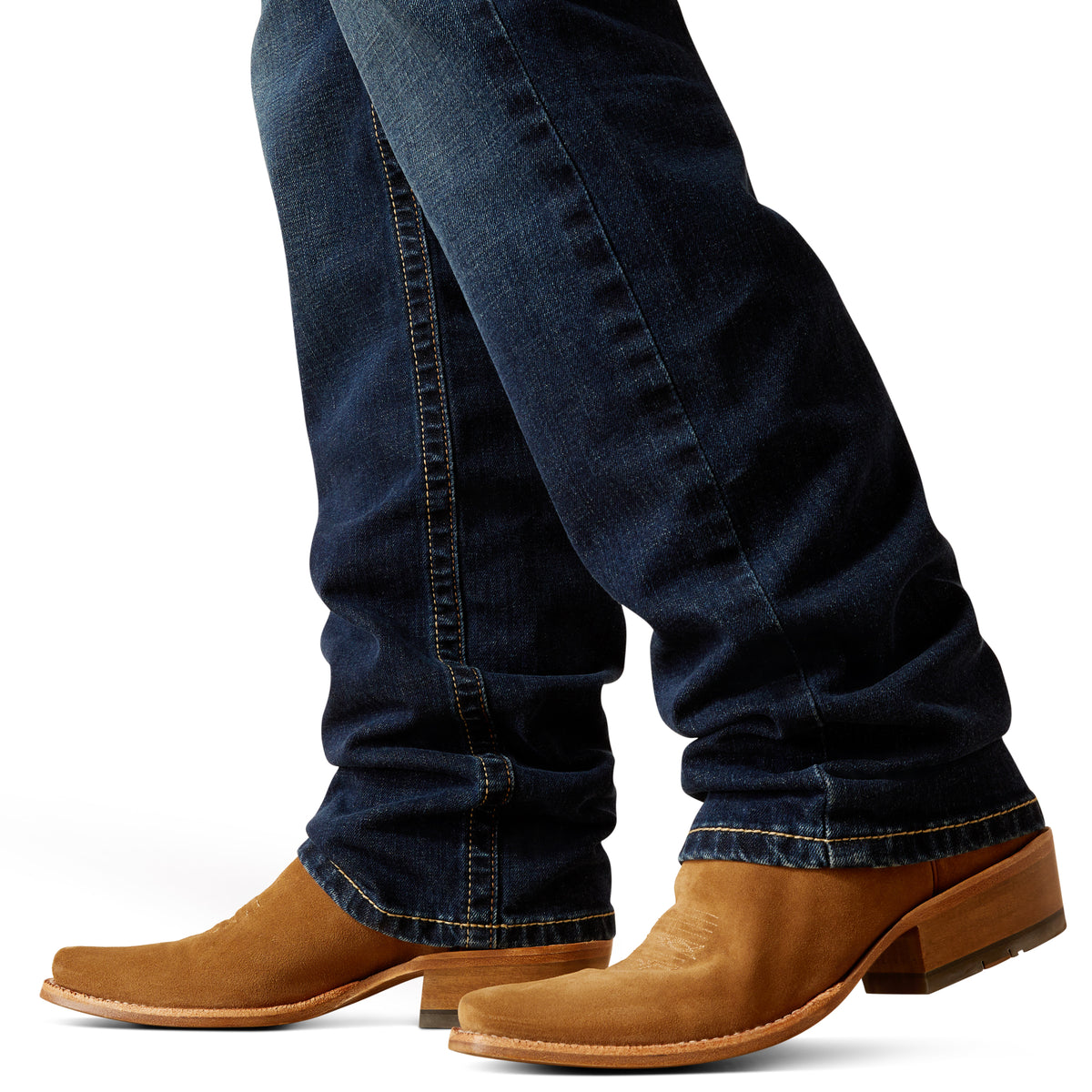 Ariat M7 Gleeson Men's Slim Straight Leg Jean