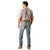 Ariat M7 Deco Men's Straight Leg Jean