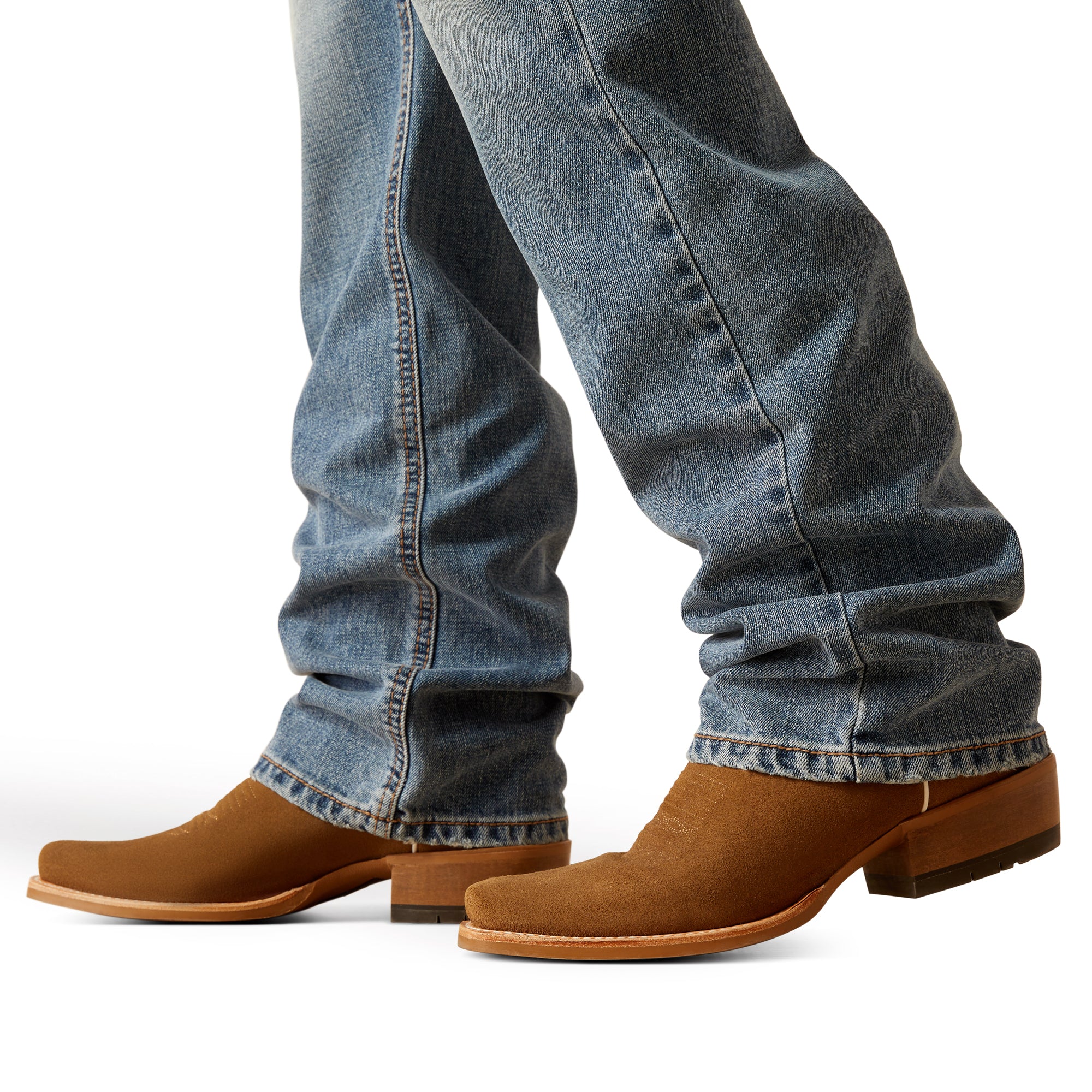 Ariat M7 Deco Men's Straight Leg Jean