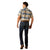 Ariat M8 Antelope Men's Modern Slim Leg Jean