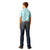 Ariat Boy's Fordham B4 Relaxed Fit Jean