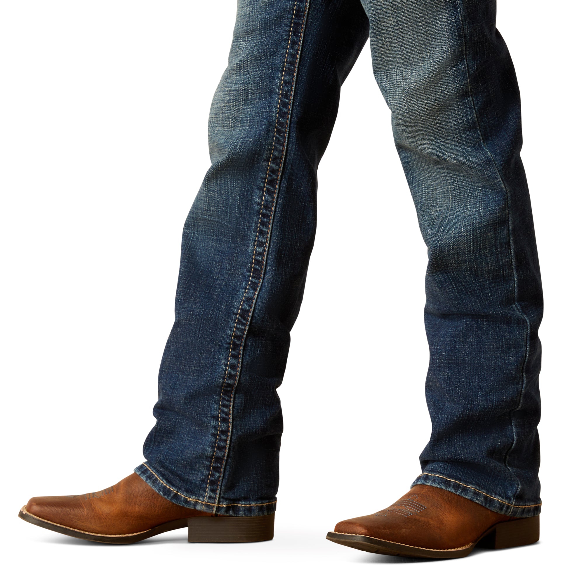 Ariat Boy's Fordham B4 Relaxed Fit Jean