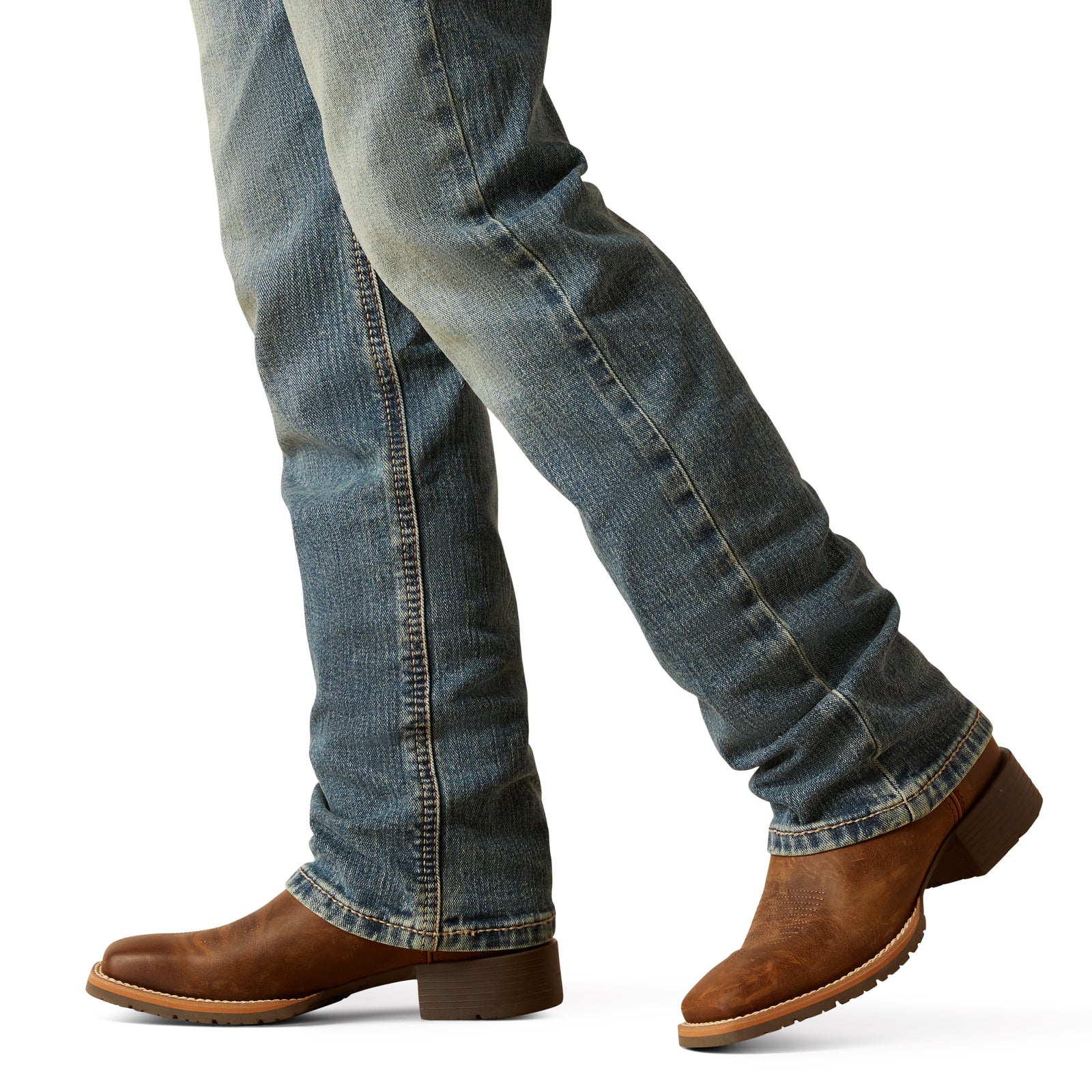 Ariat Boy's B5 Murphy Slim Straight Leg Jean