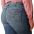Ariat Women's Ella Perfect Rise Chopped Boot Cut Jean