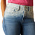 Ariat Women's Jazmine High Rise Flare Jean