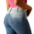 Ariat Women's Jazmine High Rise Flare Jean