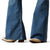 Ariat Women's Jazmine High Rise Flare Jean