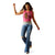 Ariat Women's Jazmine High Rise Flare Jean